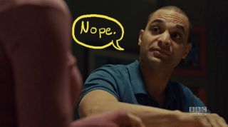 Illustration for article titled Last Night's Orphan Black Made Us Actually Cheer For Donnie